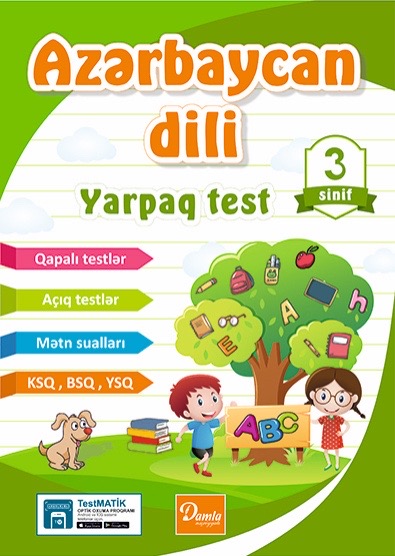 @Hazirliq