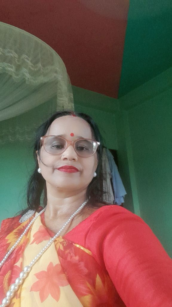 @Mina Adhikari