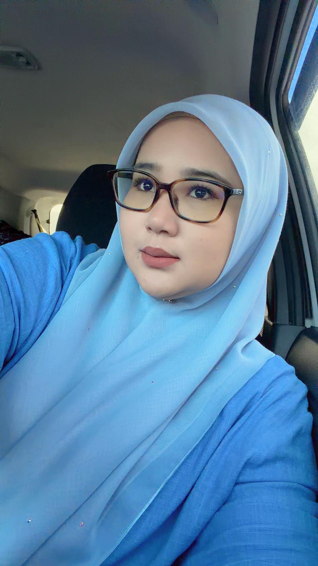 @Fatihah Abdullah