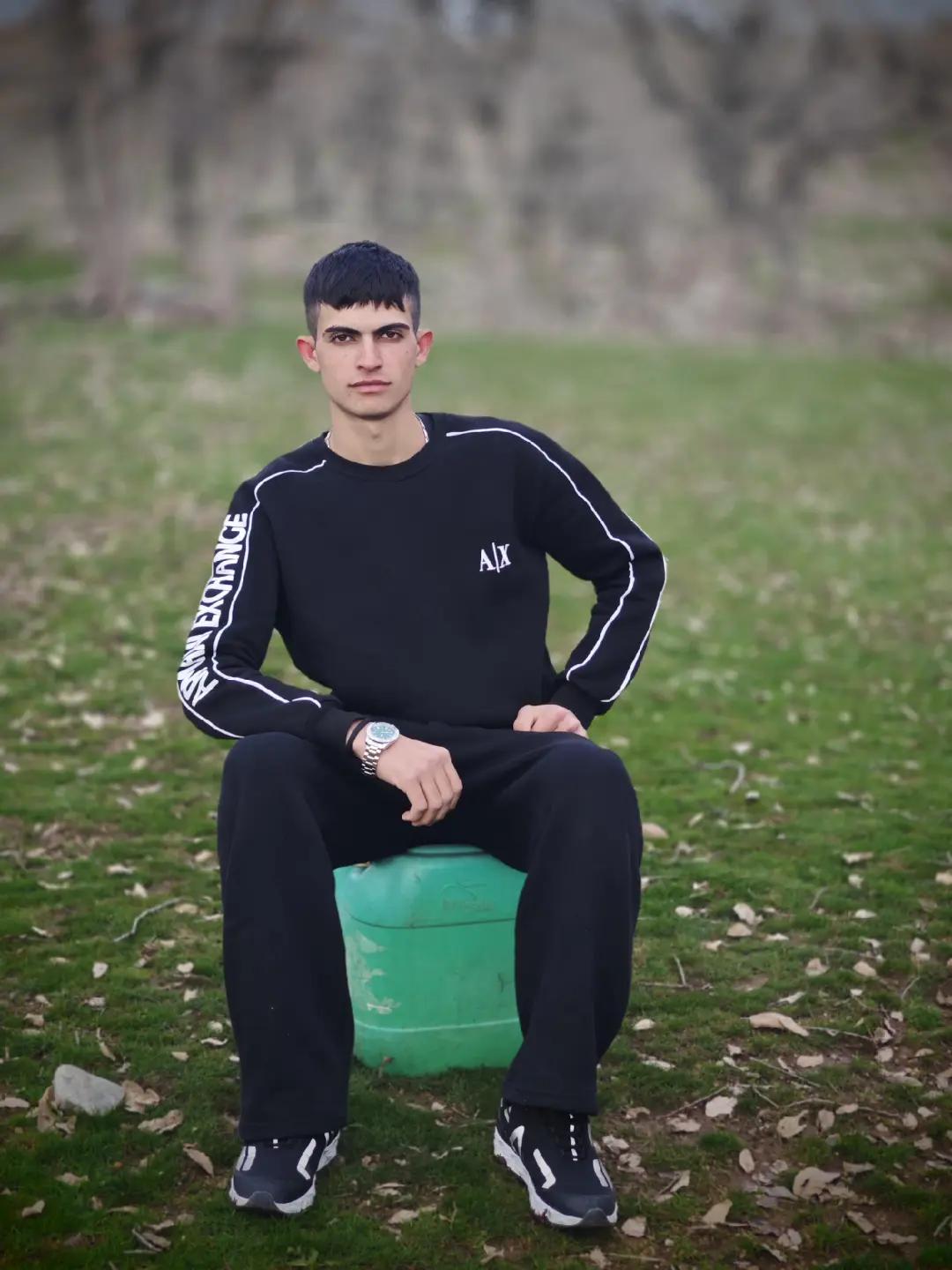 @ramazan yıldız 82