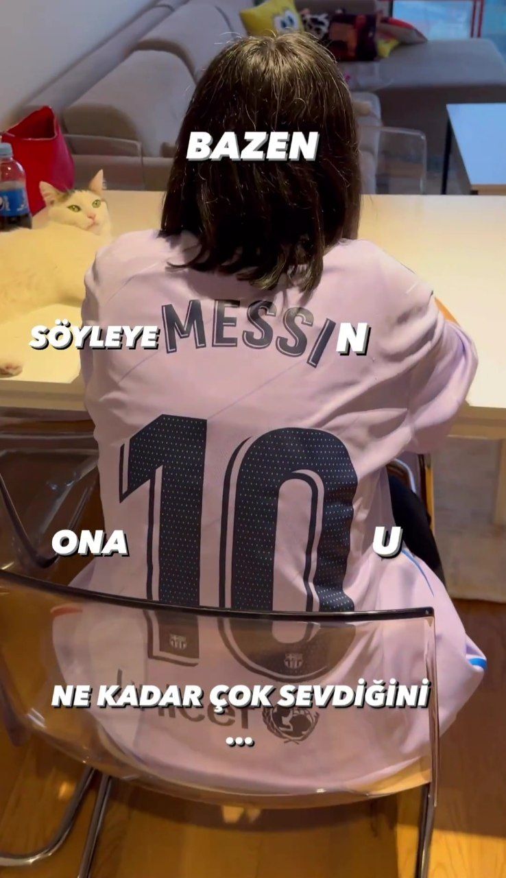 @ÖYLE BİRİSİ