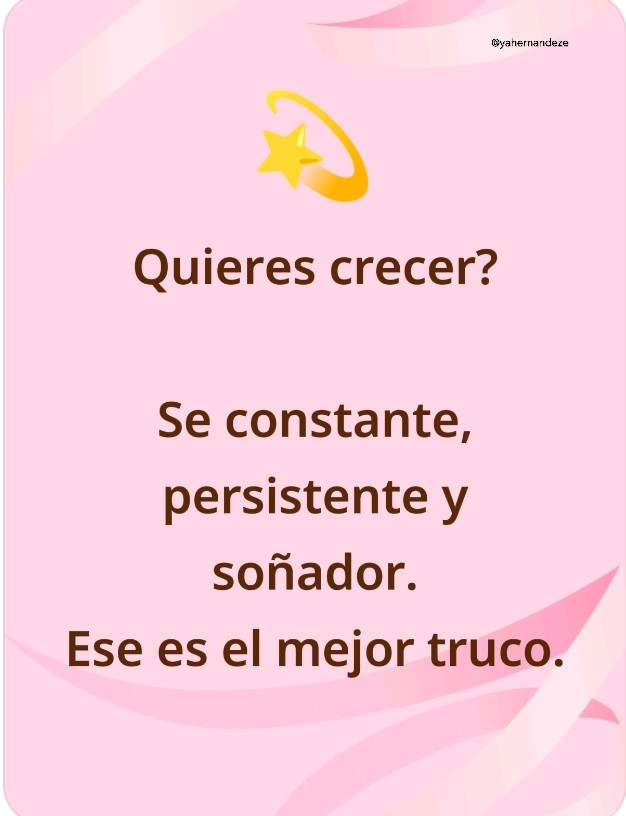 @YaHernandez ๐ ๐๐