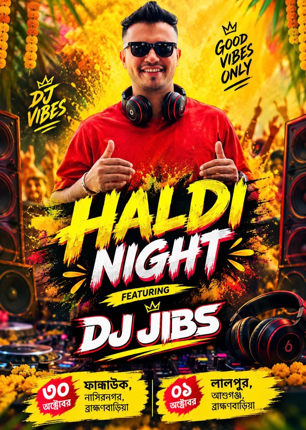 @DJ JIBS