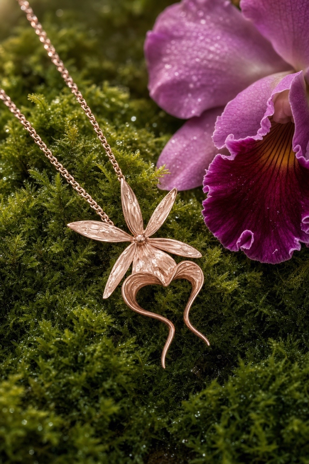 @Orchidique
