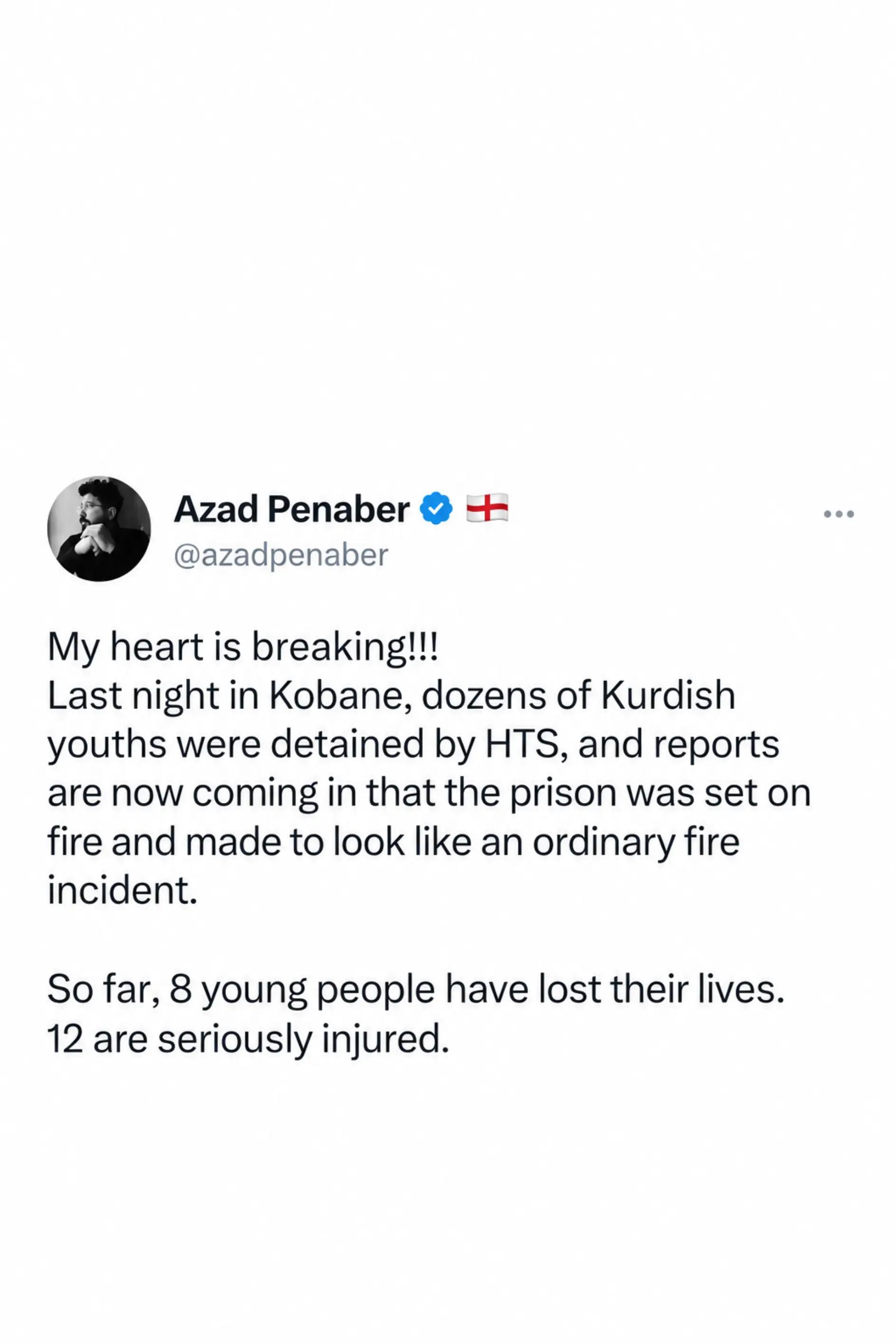 @Azad Penaber ☀️