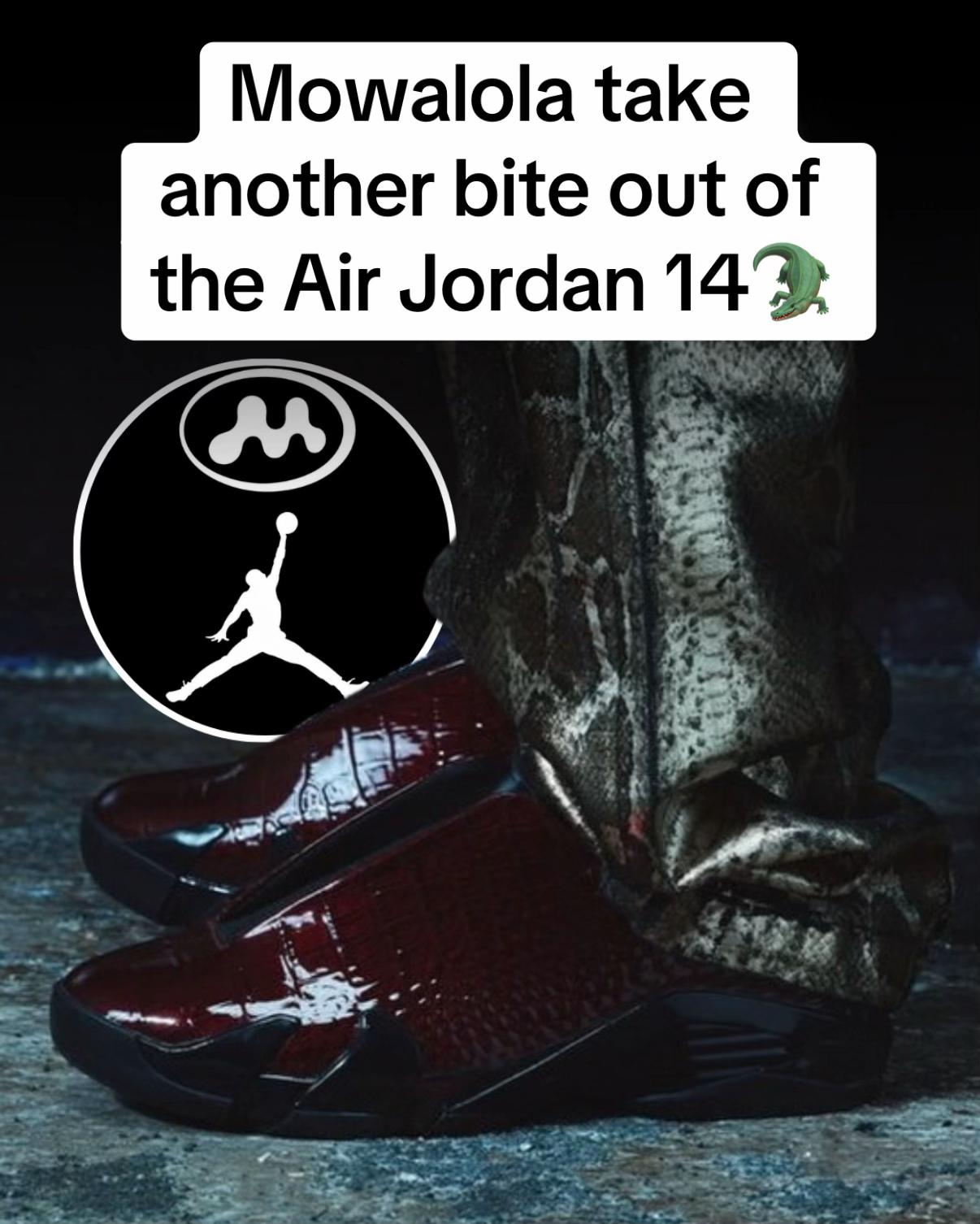 @Sneaker Freaker