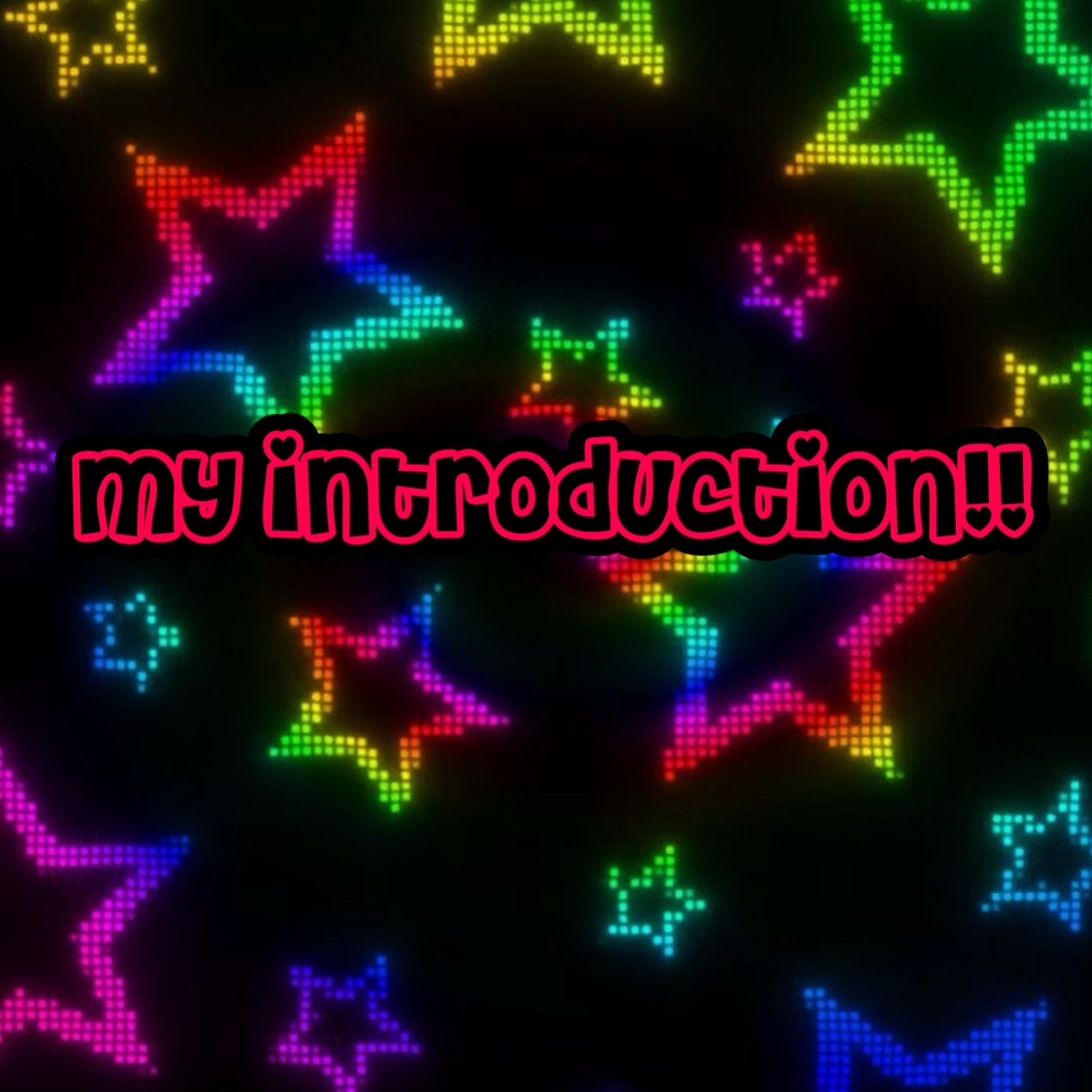 @🌟&bull; gigi &bull;🌟