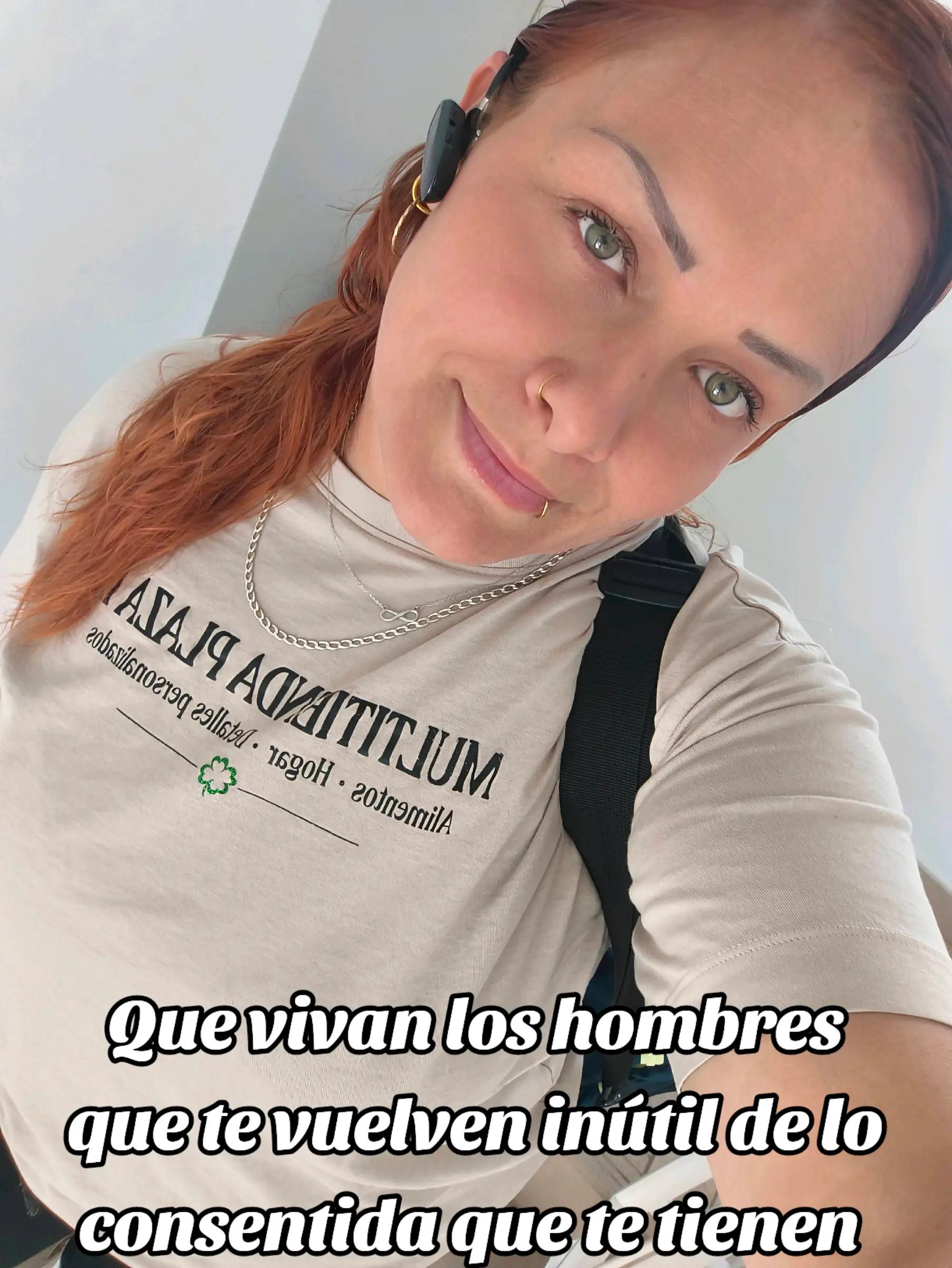 @Daniela D'verde 🇻🇪 🇮🇨