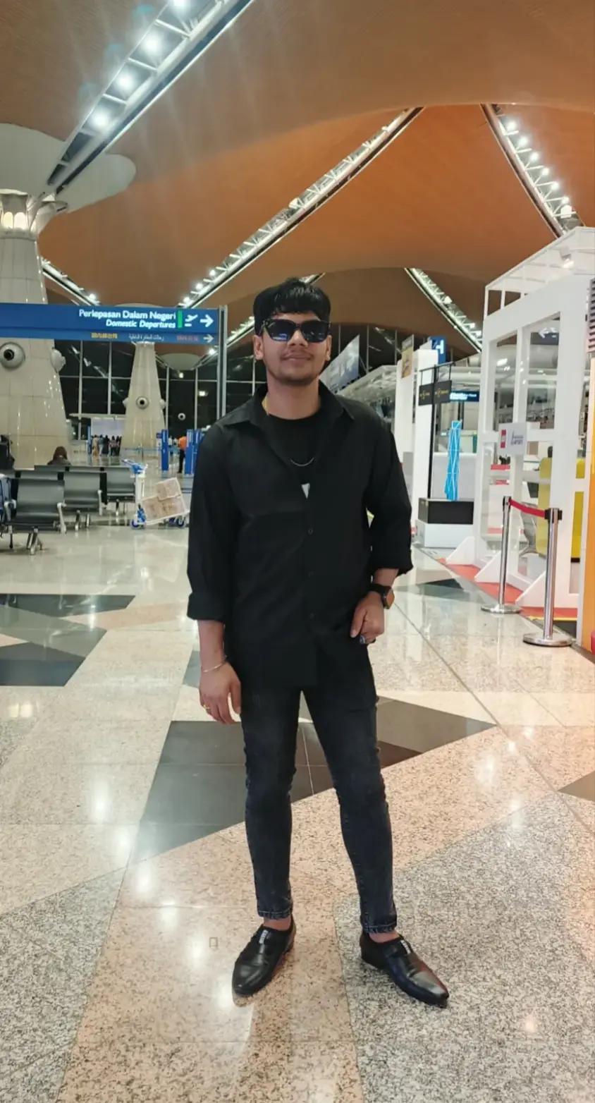 @Raghu Yadav