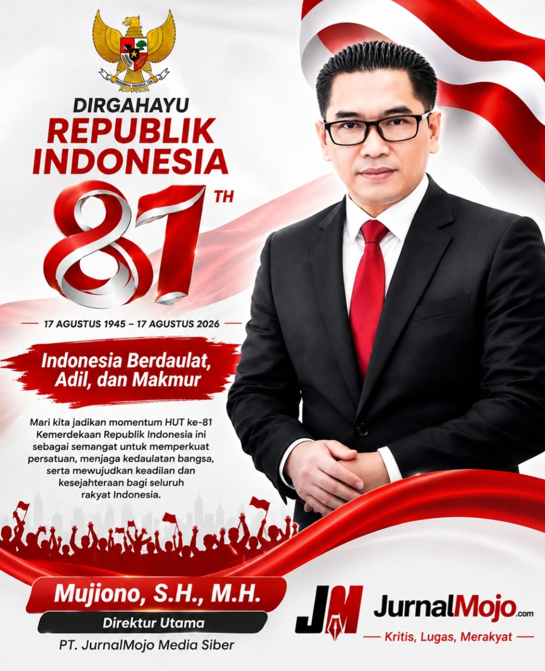 @Mas Ujeck