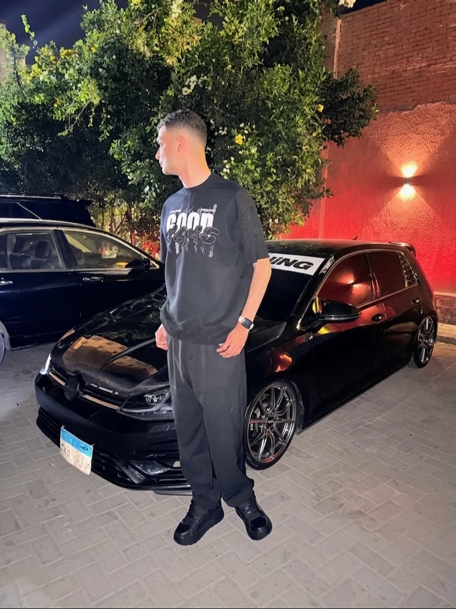 @OMAR ELRAYES - عمر الريس