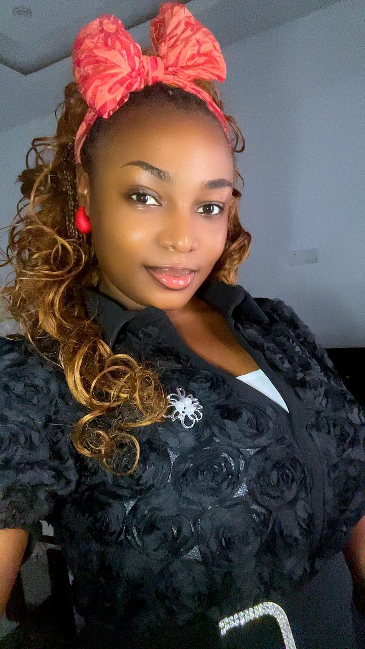 @Cherie Isong