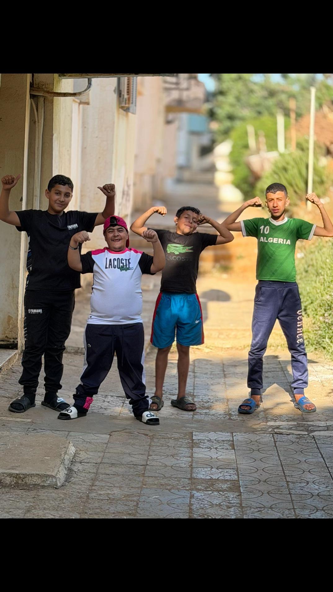 @hmida العمدة 🦡
