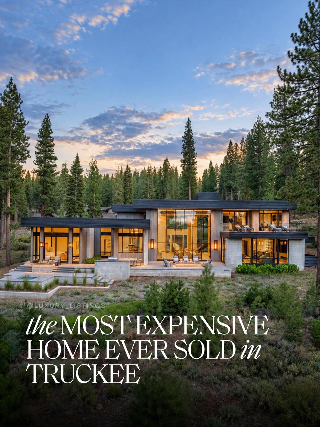 @Luxury Listings