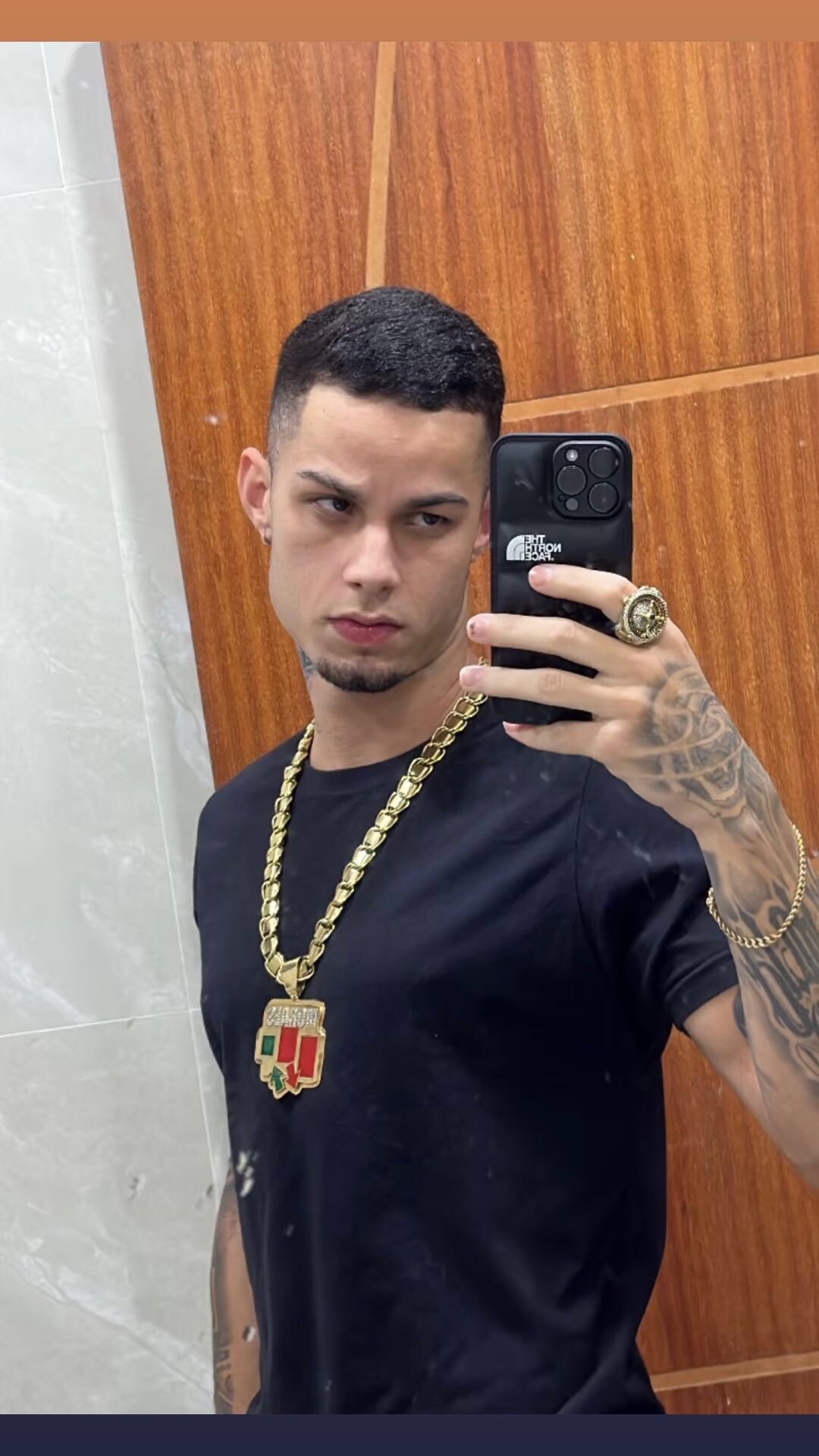 @Gabriel Moraes Traderr