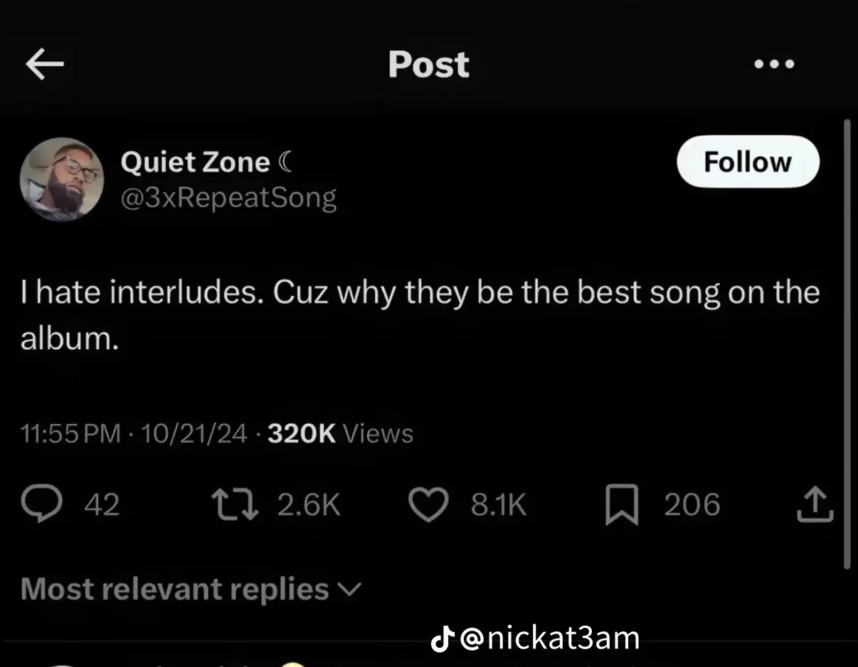 @I❤️R&B