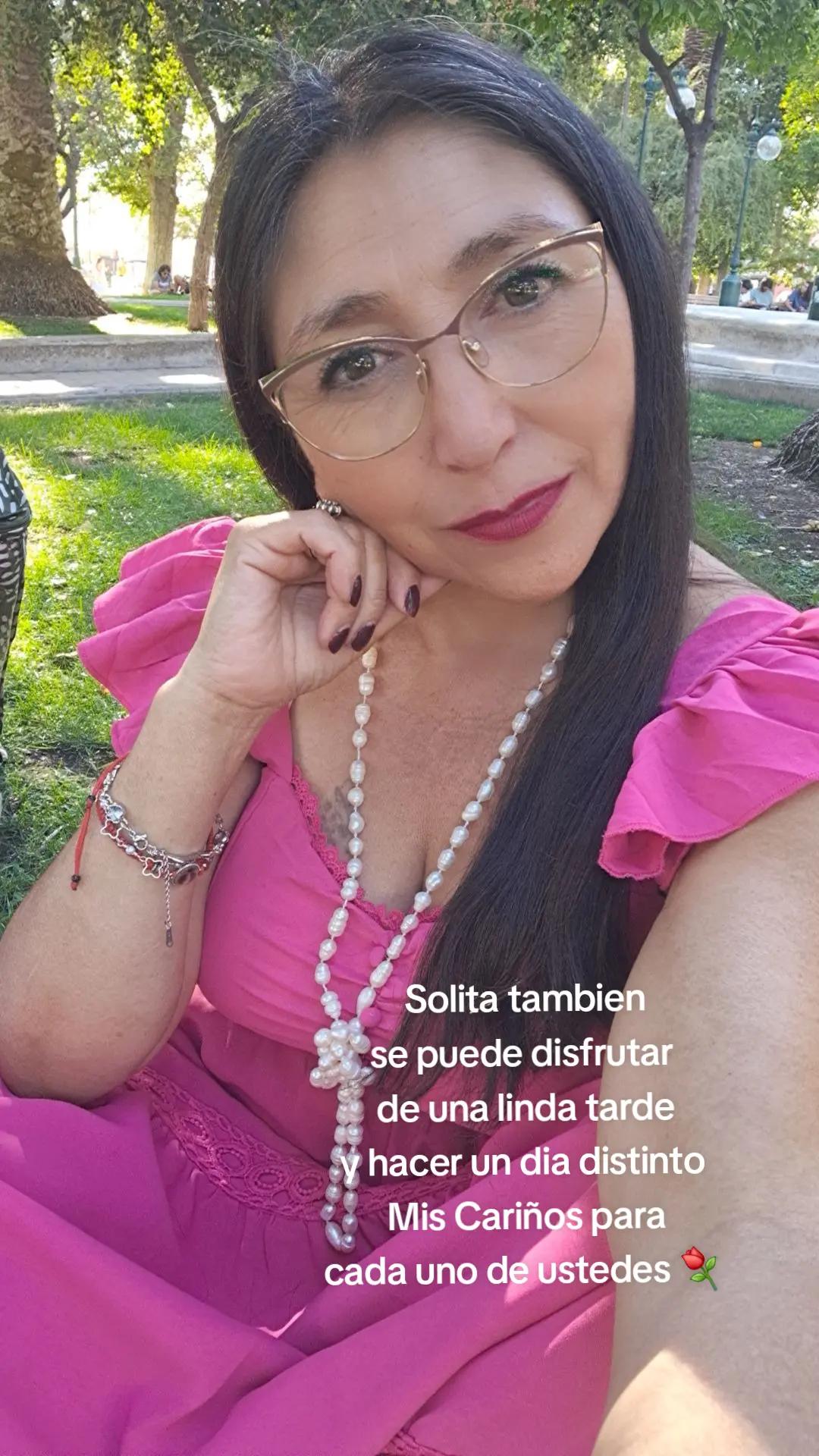 @⚘️⚘️ TU DAMA DE HIERRO ⚘️⚘️