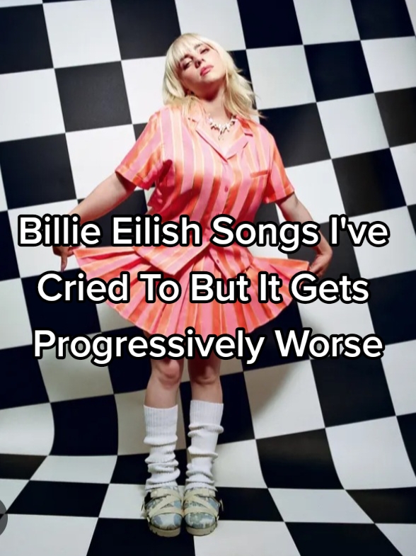 @I Love Billie 💙