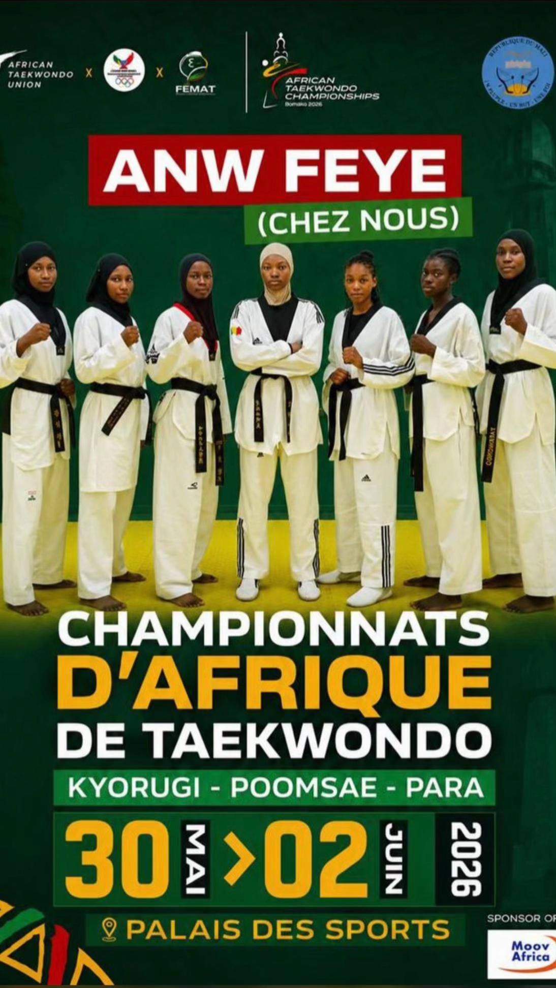 @TIGER_TKD🥋🔥✌🏾