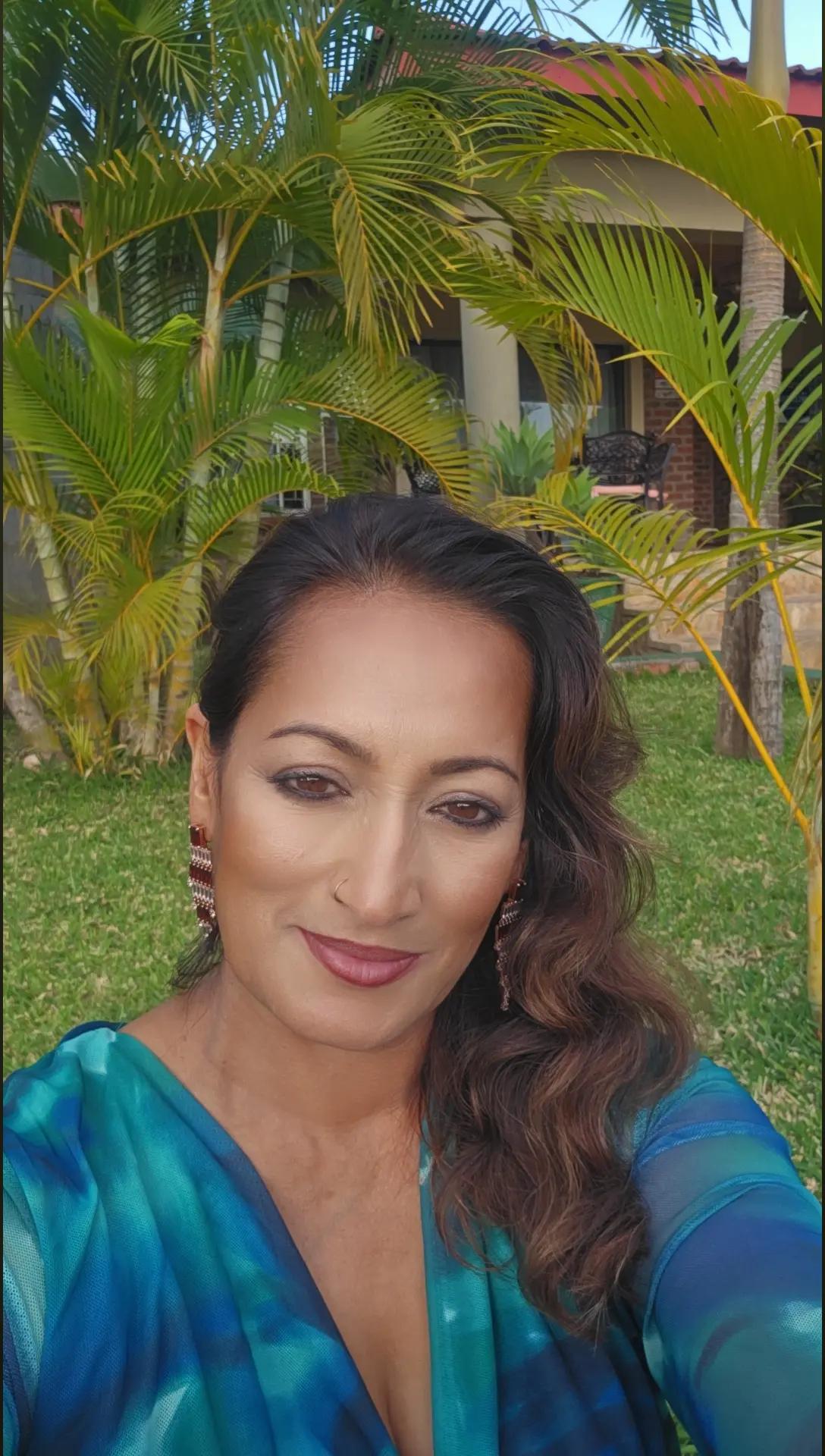 @Sarah Choudhury - Taj Mahal