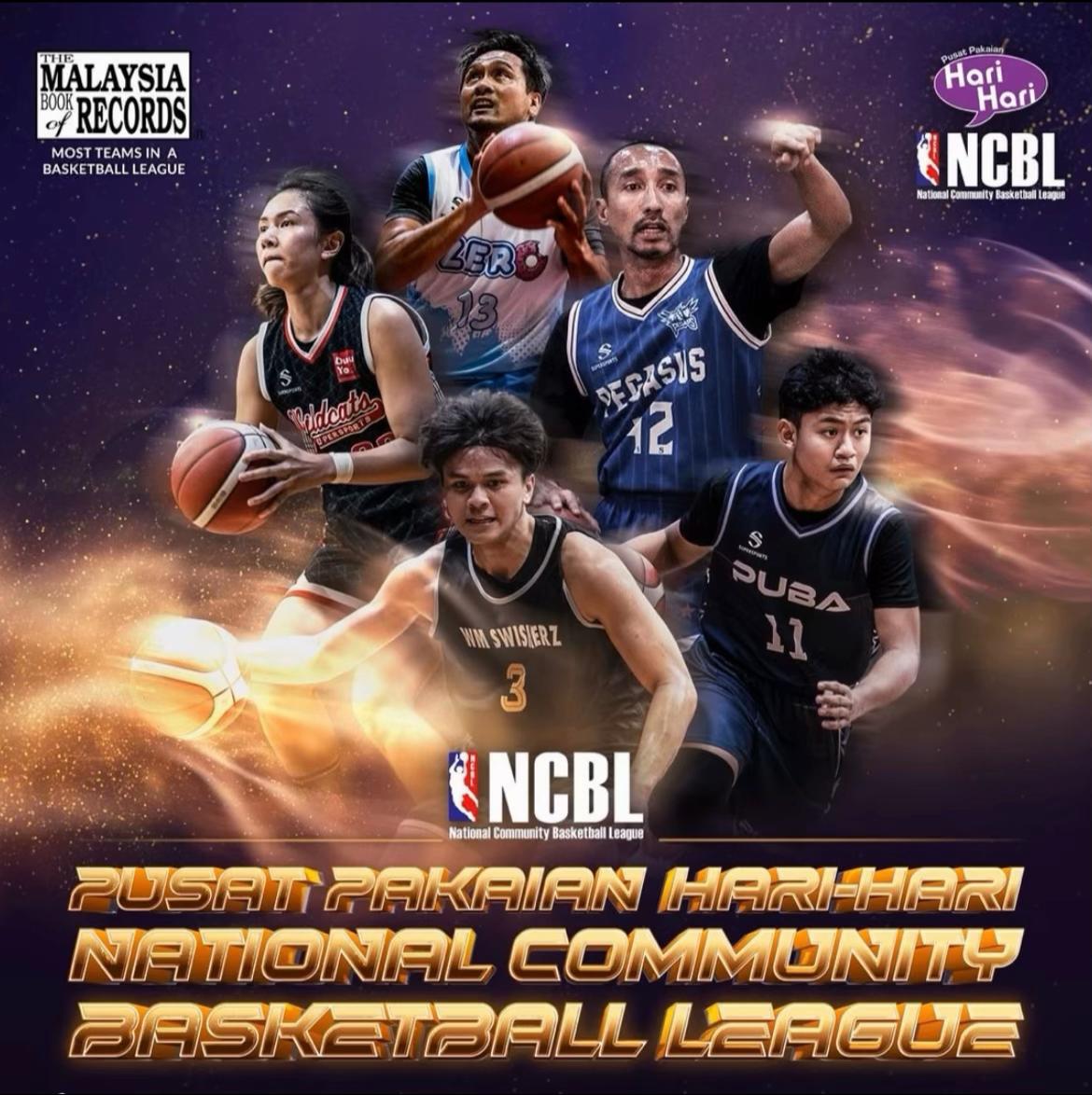 @Malaya Titans BC