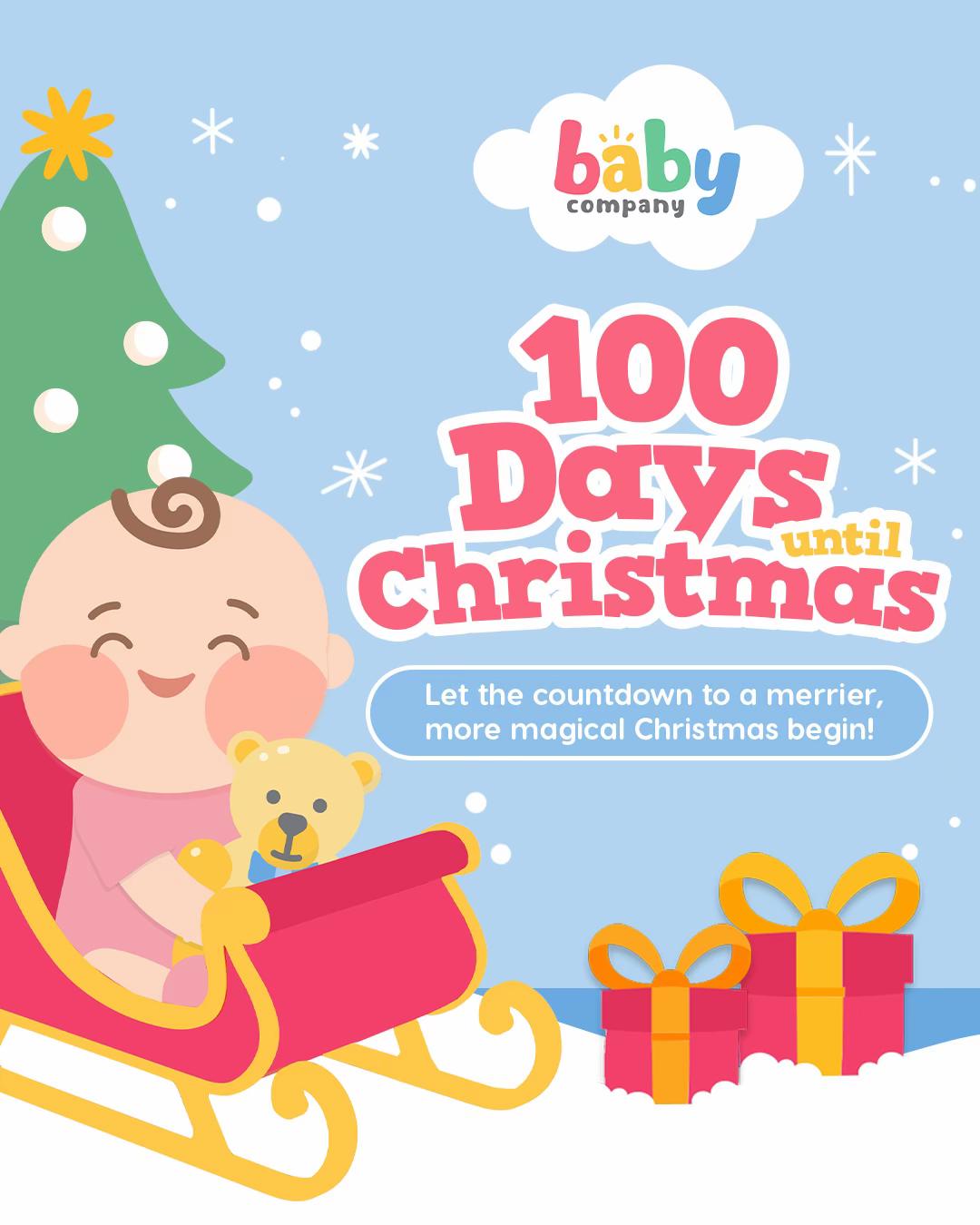 @Baby Company