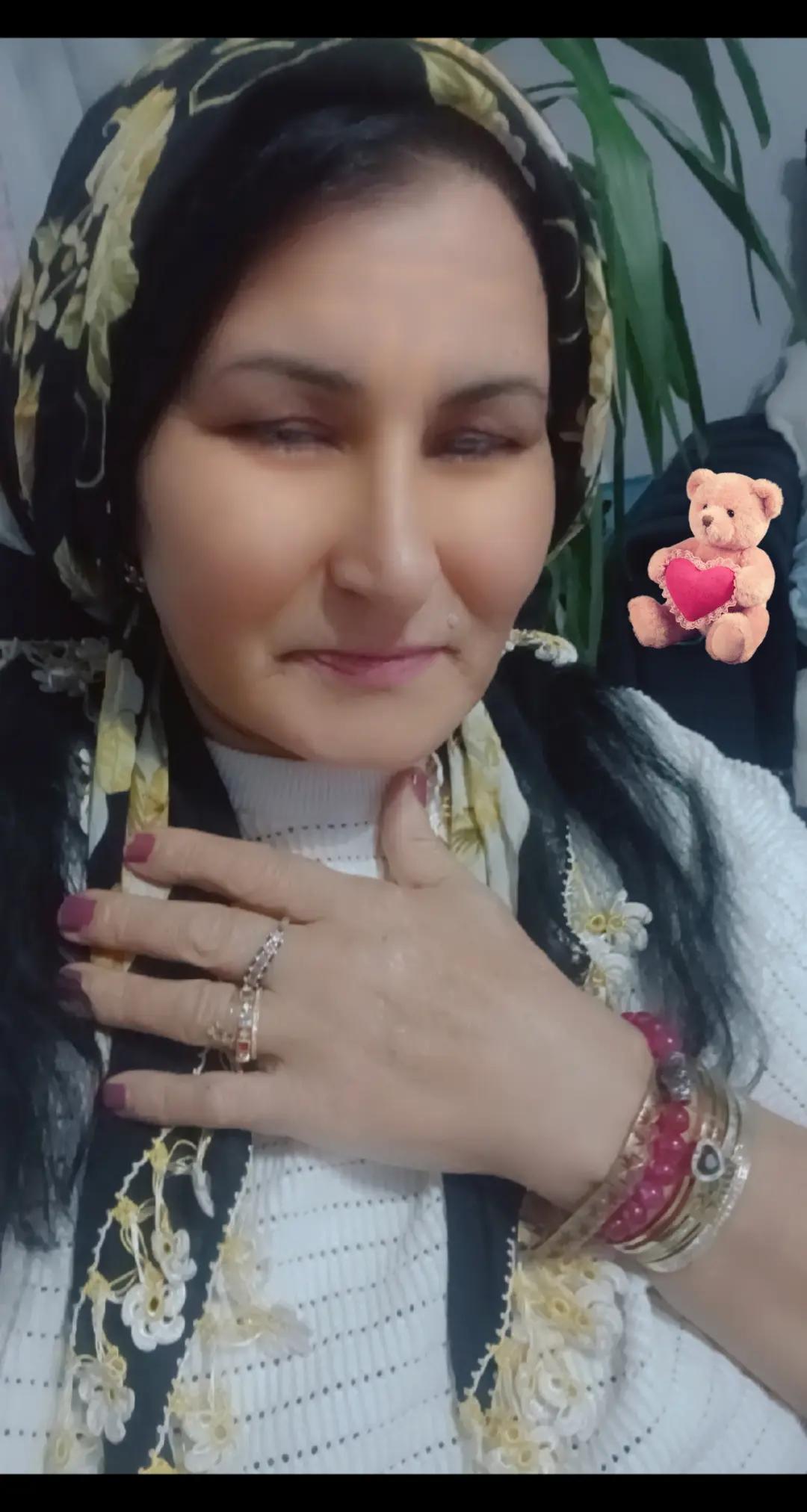 @ElmAs Halime Uyar