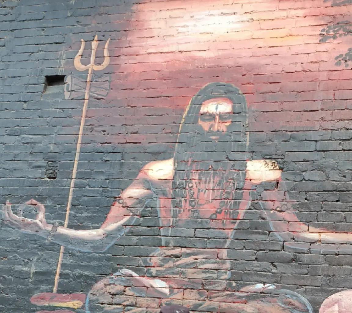 @Jai Shree Mahakal 🔱🙏🕉️🚩