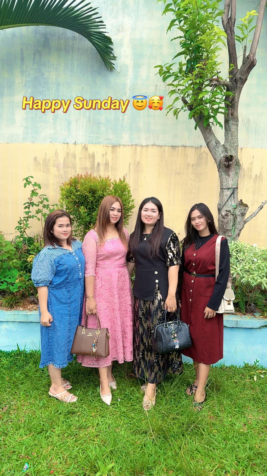 @Celine Salon Siantar