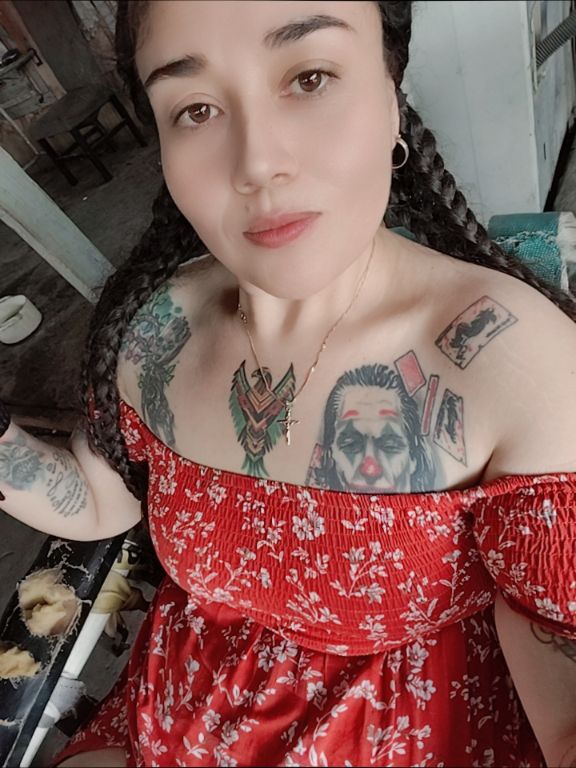 @Isela Padilla