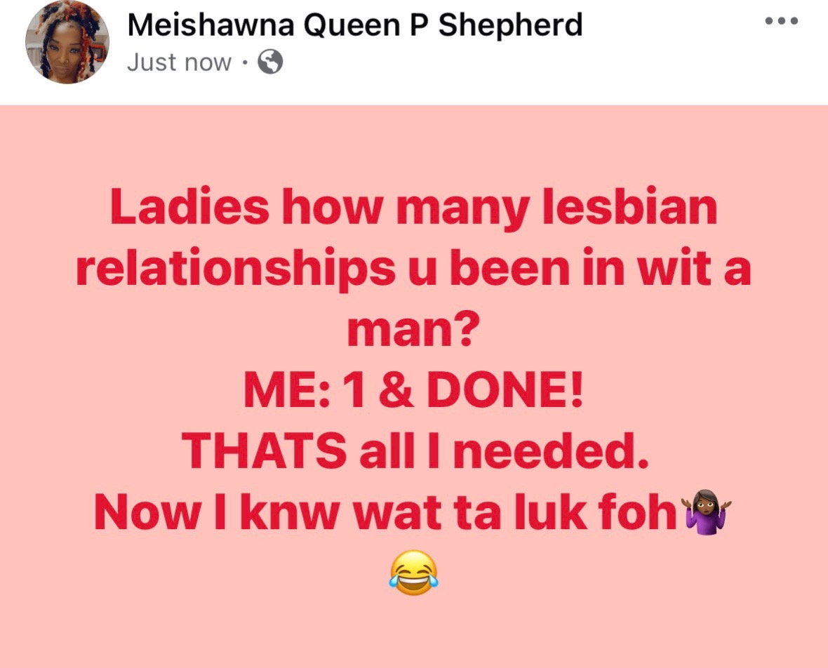 @Only 1 Queen P