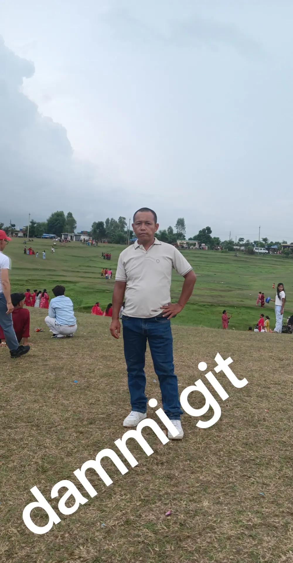 @l.b.t magar