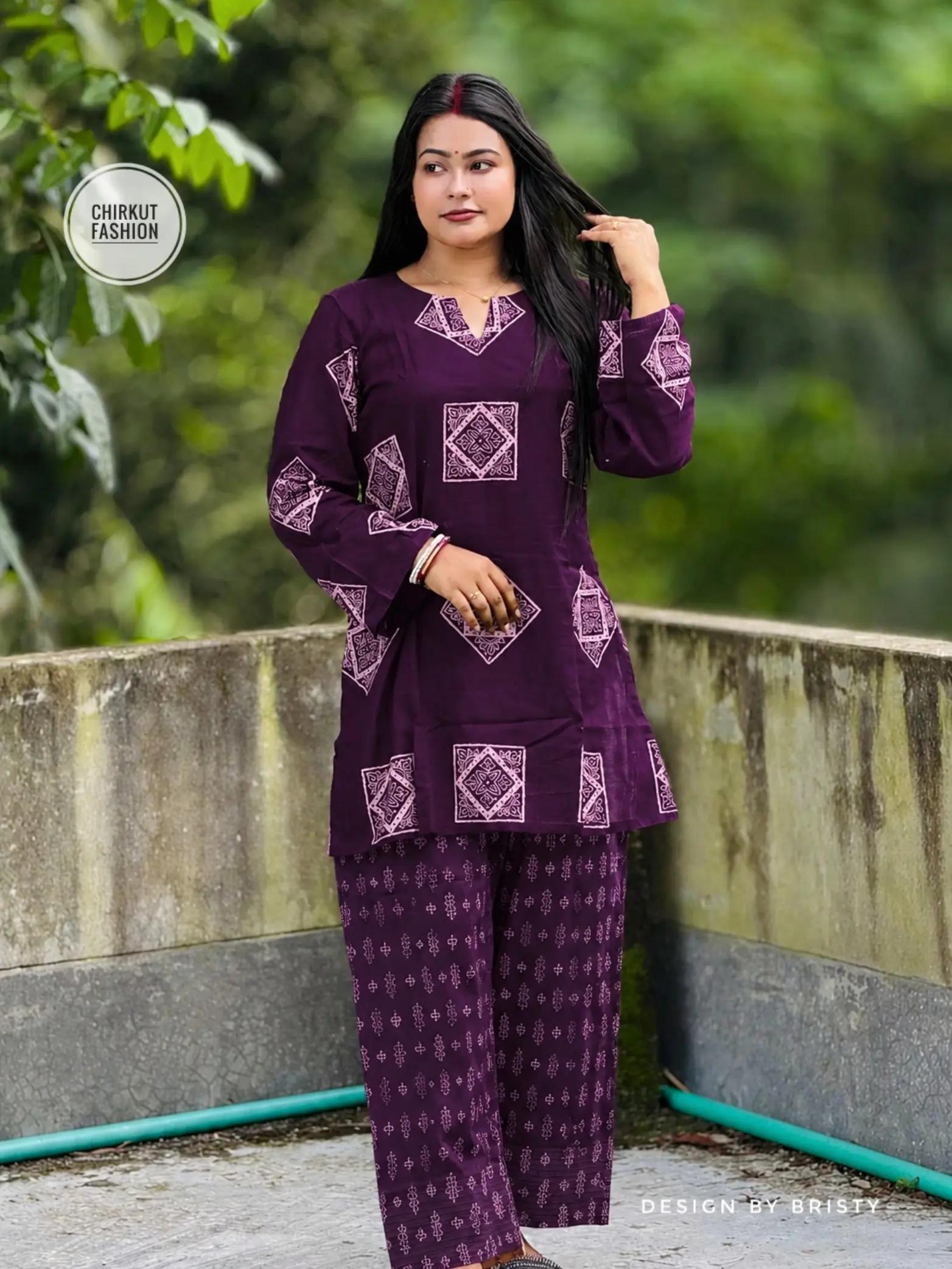 @Chirkut Fashion 🥻🛍️👗