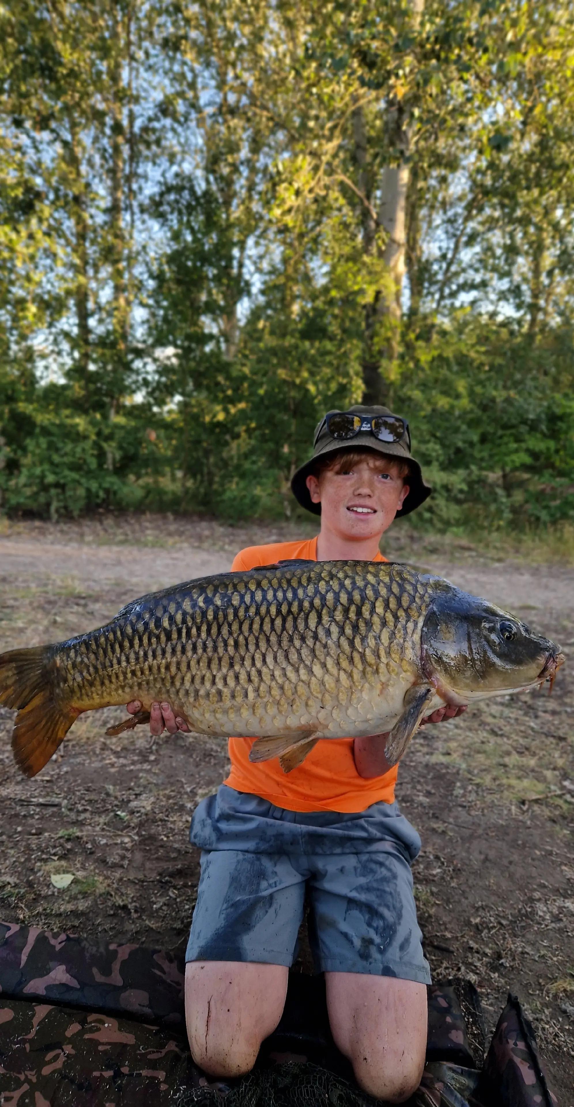 @Carpy Brez