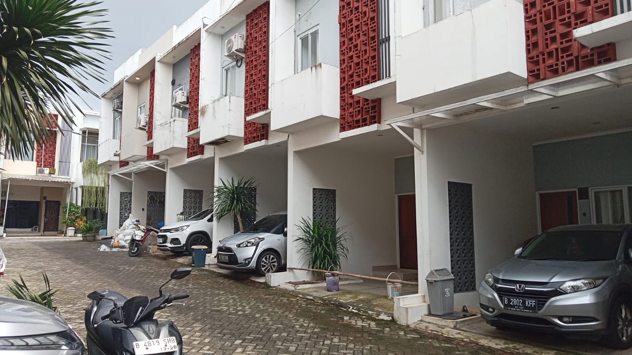 @Jakarta Halim Property_Co