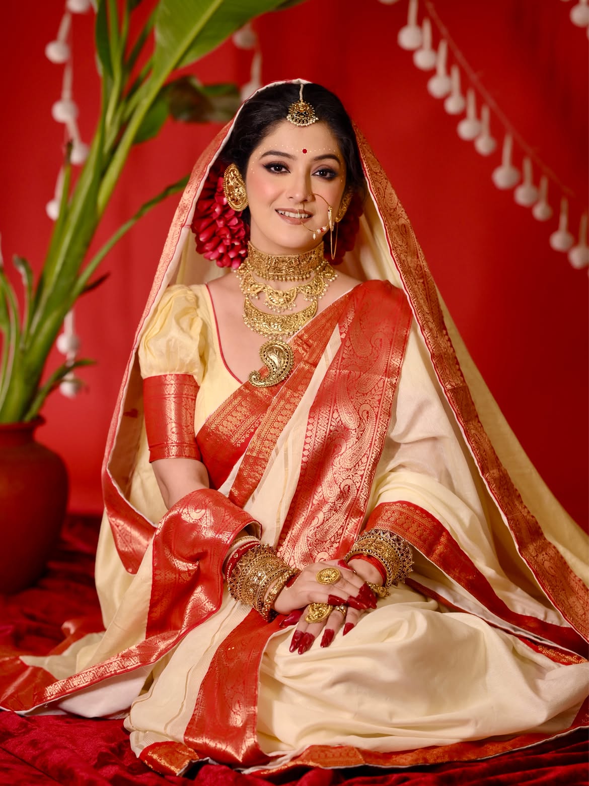 @Sweta Mou Bhattacharya