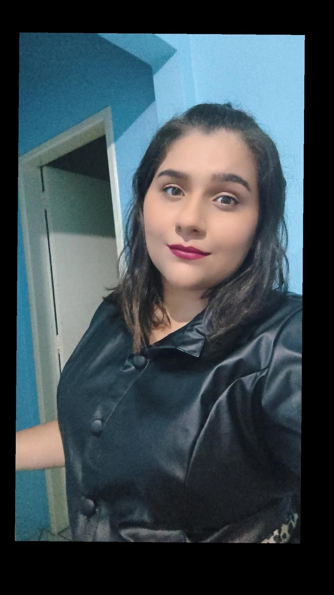 @Amanda M Olimpío