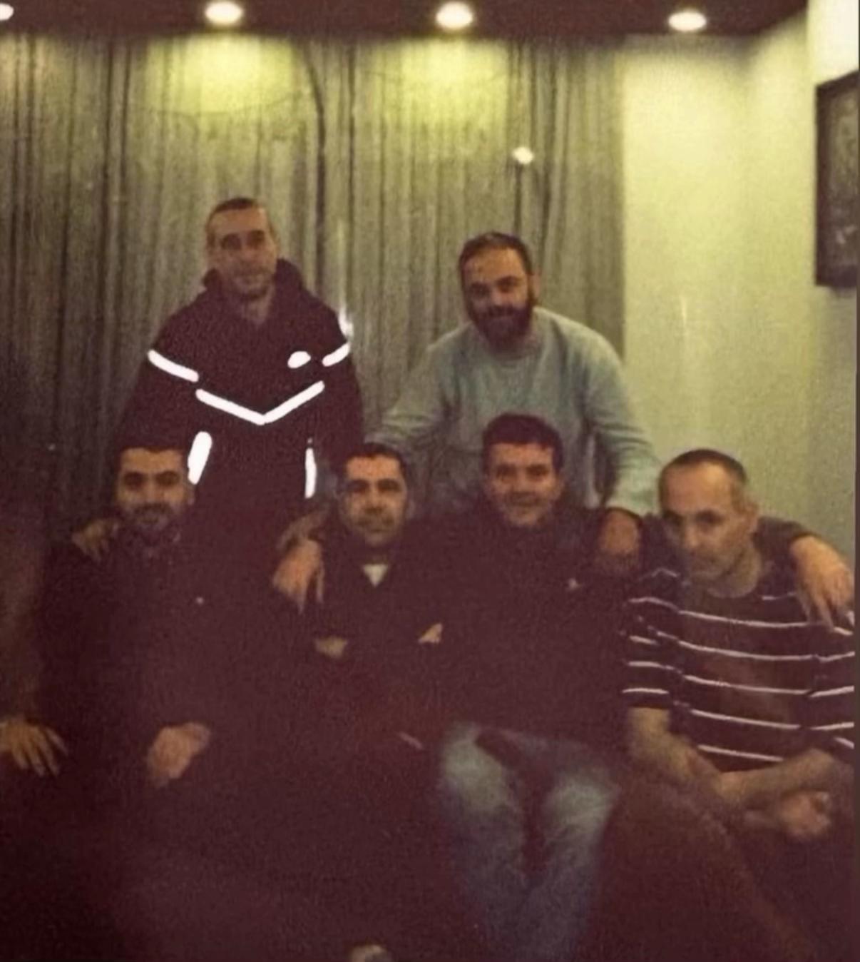 @oldgeorgianlegends
