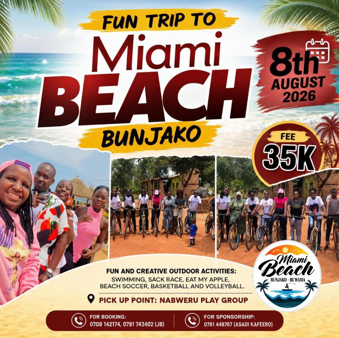 @Miami_Beach_Bunjako official