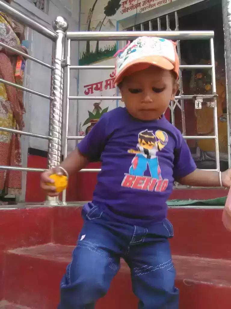 @Debendra