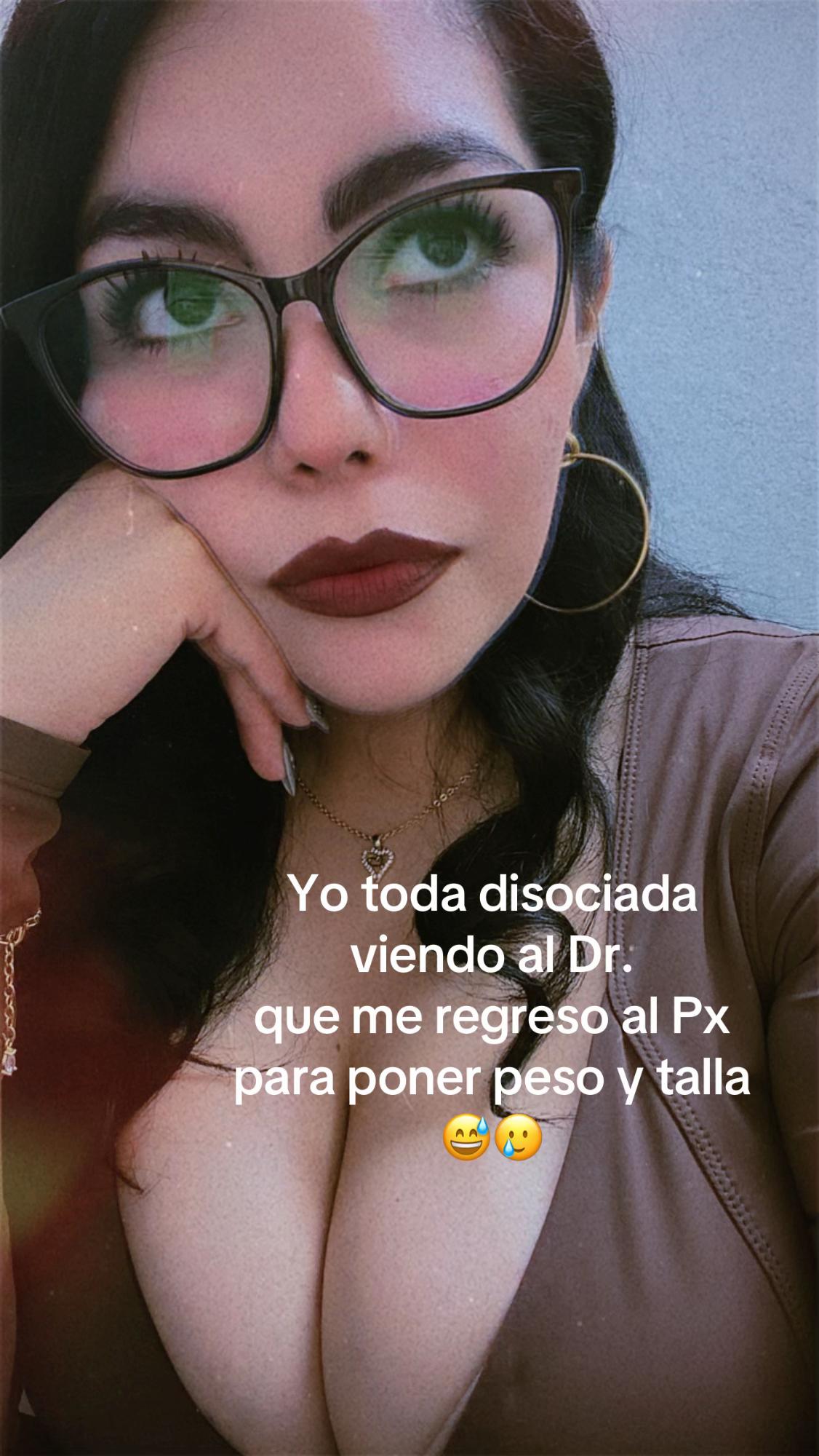 @Denisse
