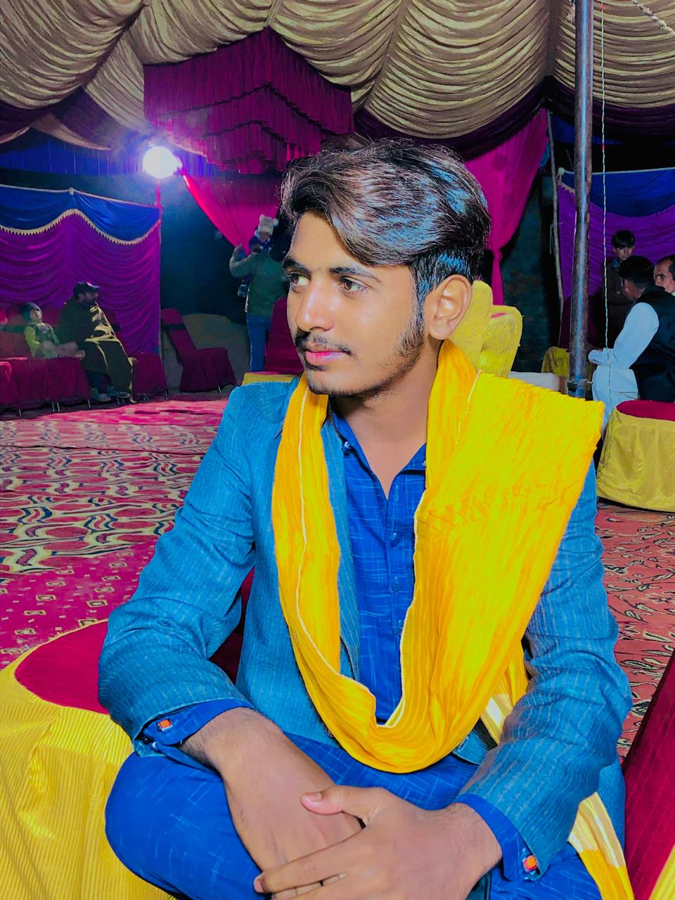 @Hasnain Raza