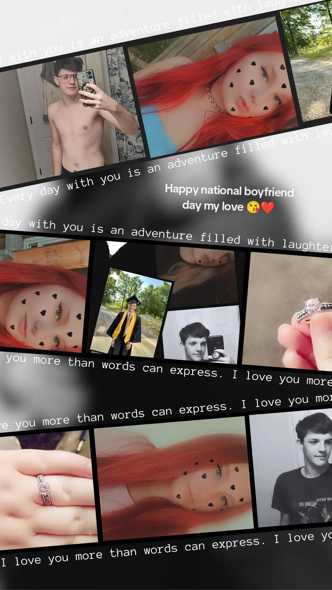 @Skyler's wife😍😘♥️