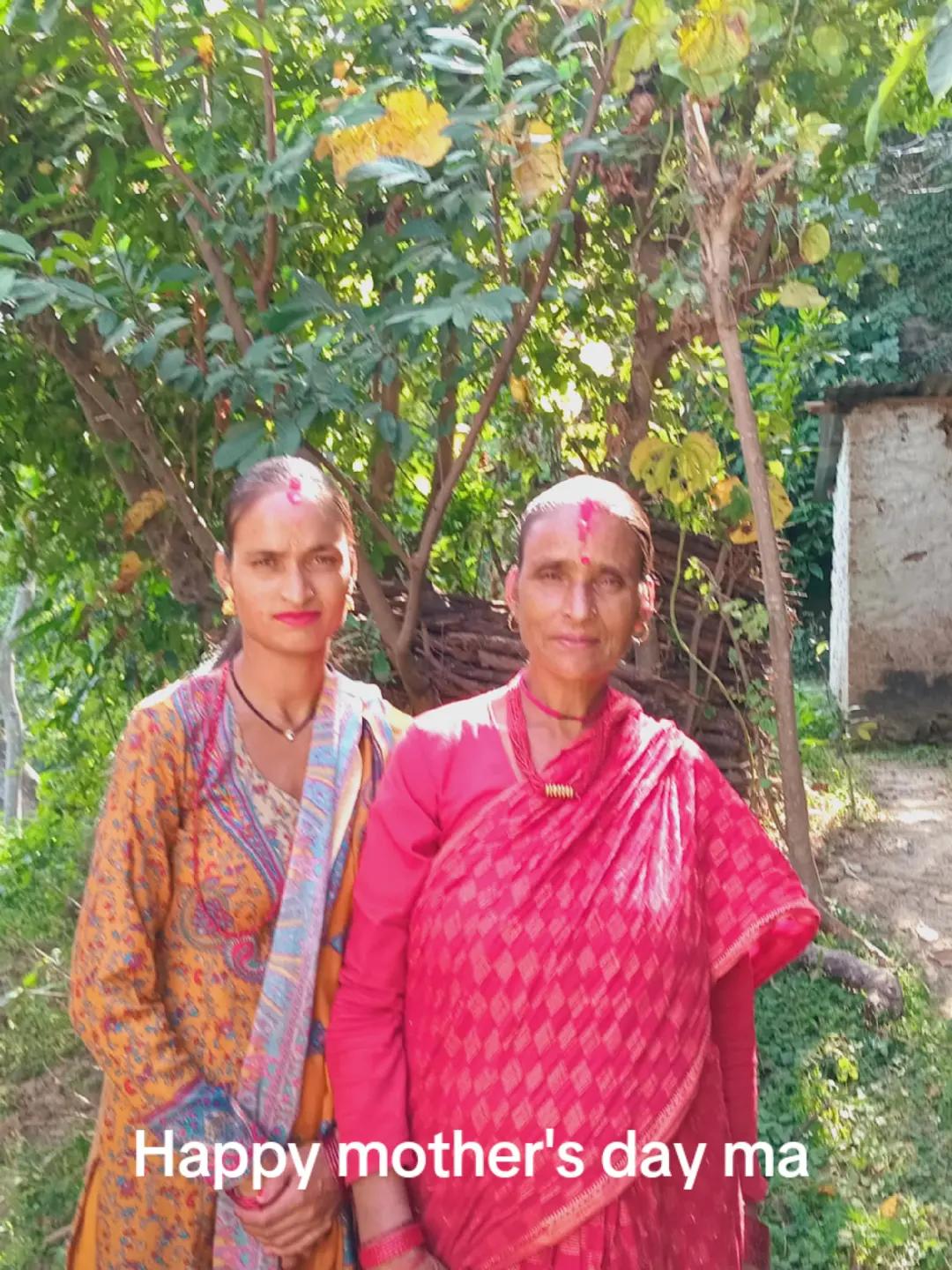 @Sunita Joshi Pant