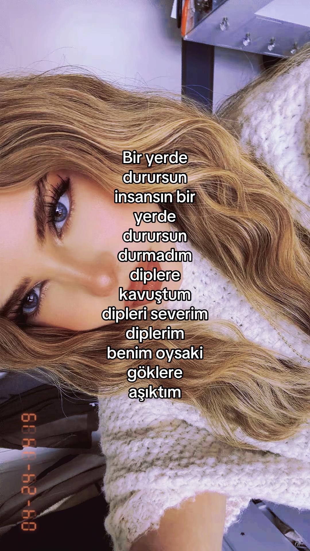 @Dilara Akçınar