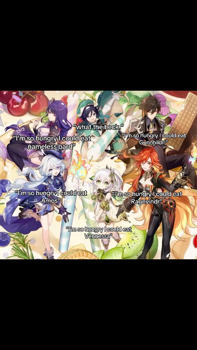 @Beloved of the Anemo Archon🏹