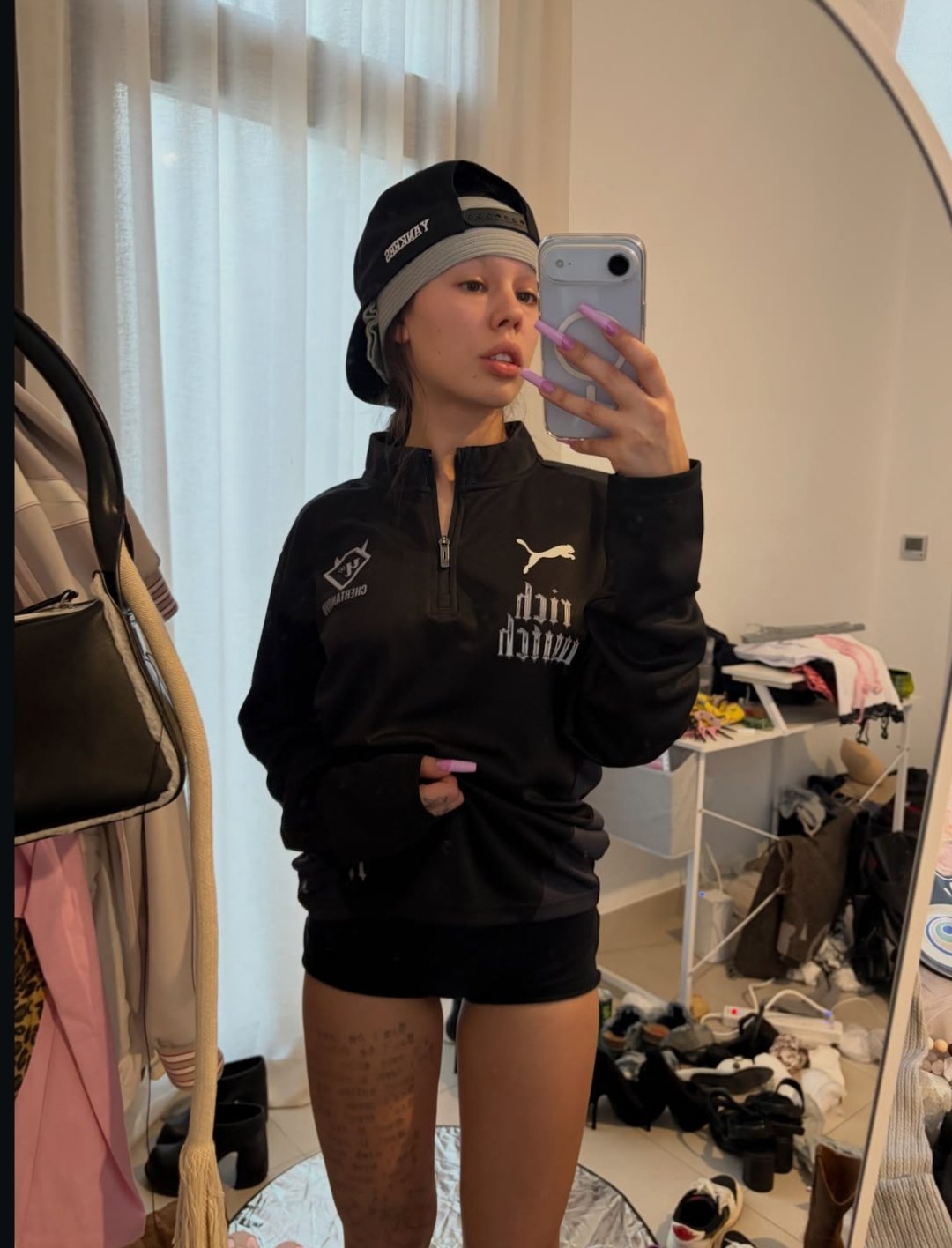 @тгк: FANIX