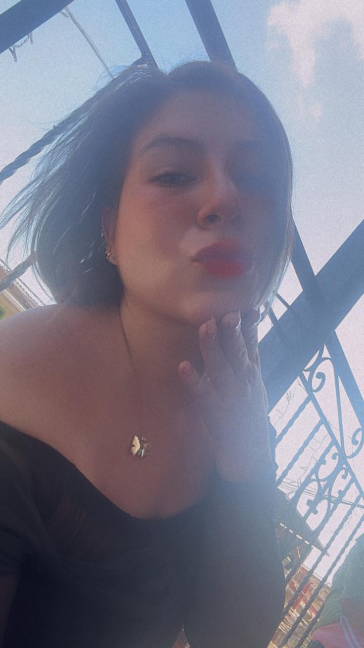 @TATIANA NIETO💞