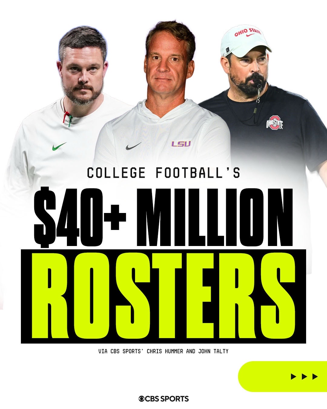 @CBS Sports College Football