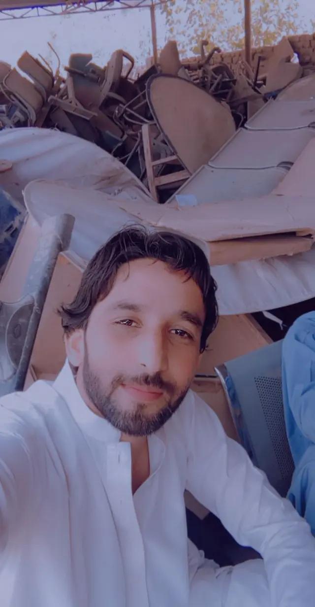 @Farooq Mengal